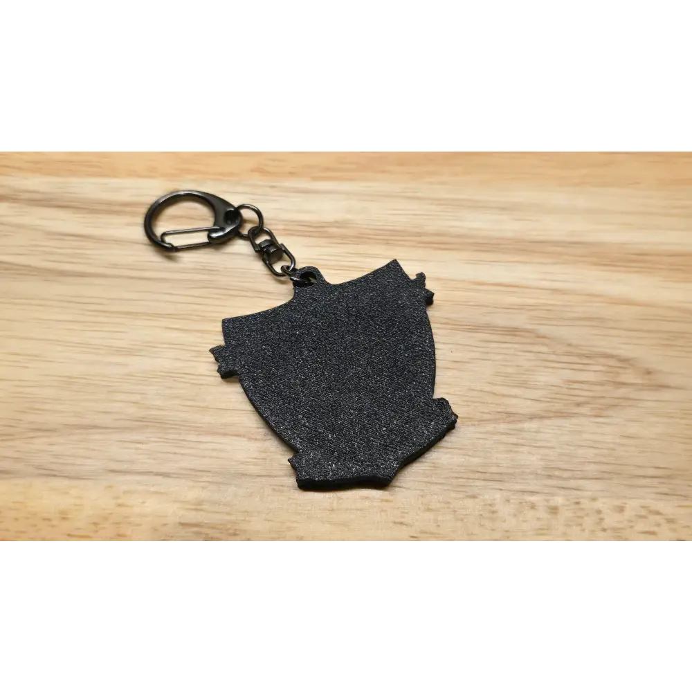 Gaa keyring