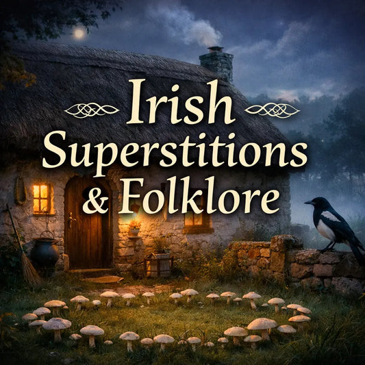 Irish Superstitions: Popular Traditions Many Irish People Still Believe