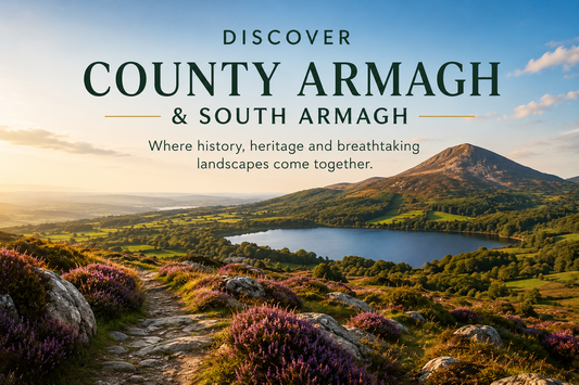 Tourist Attractions and Landmarks in County Armagh