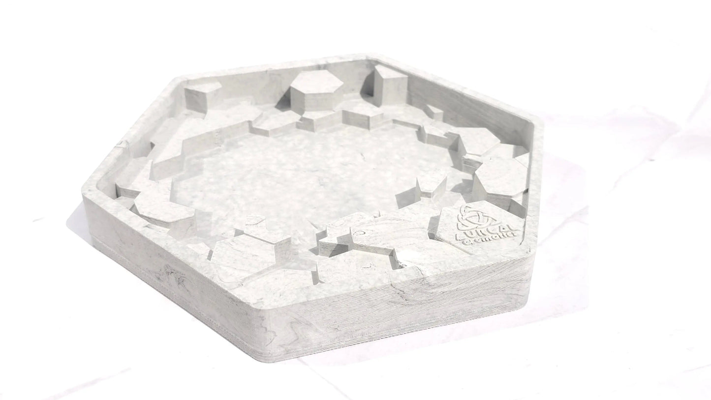 Giant's Causeway Candle Set - ICON Collection