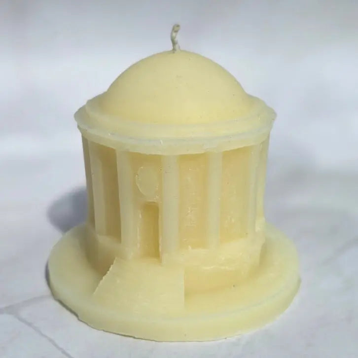 Mussenden Temple Candle Set - ICON Collection