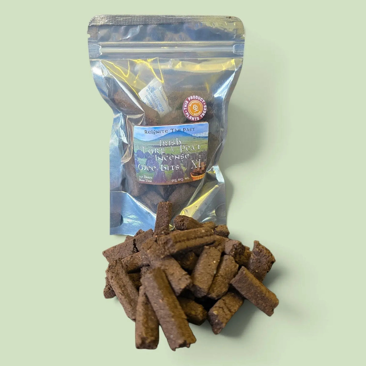 Luxury Irish Cottage Comfort Hamper