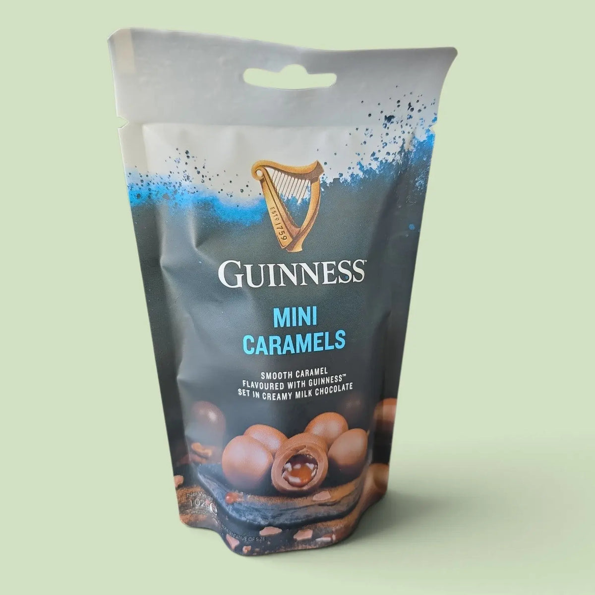 Luxury Irish Cottage Comfort Hamper