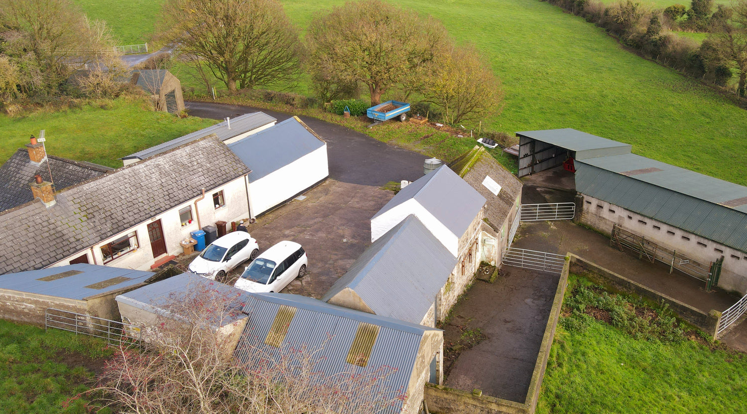 Carnally farmhouse