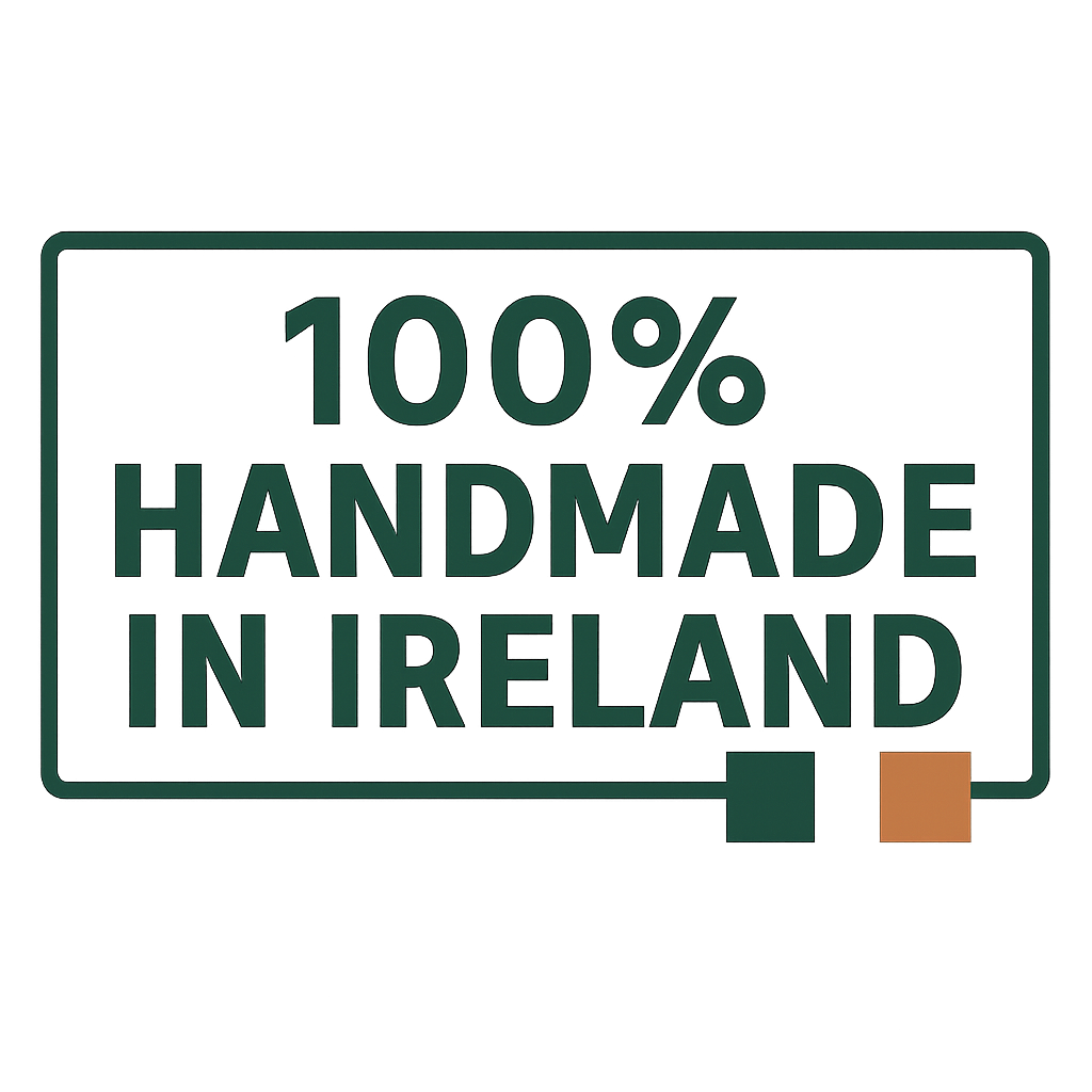handmade in ireland