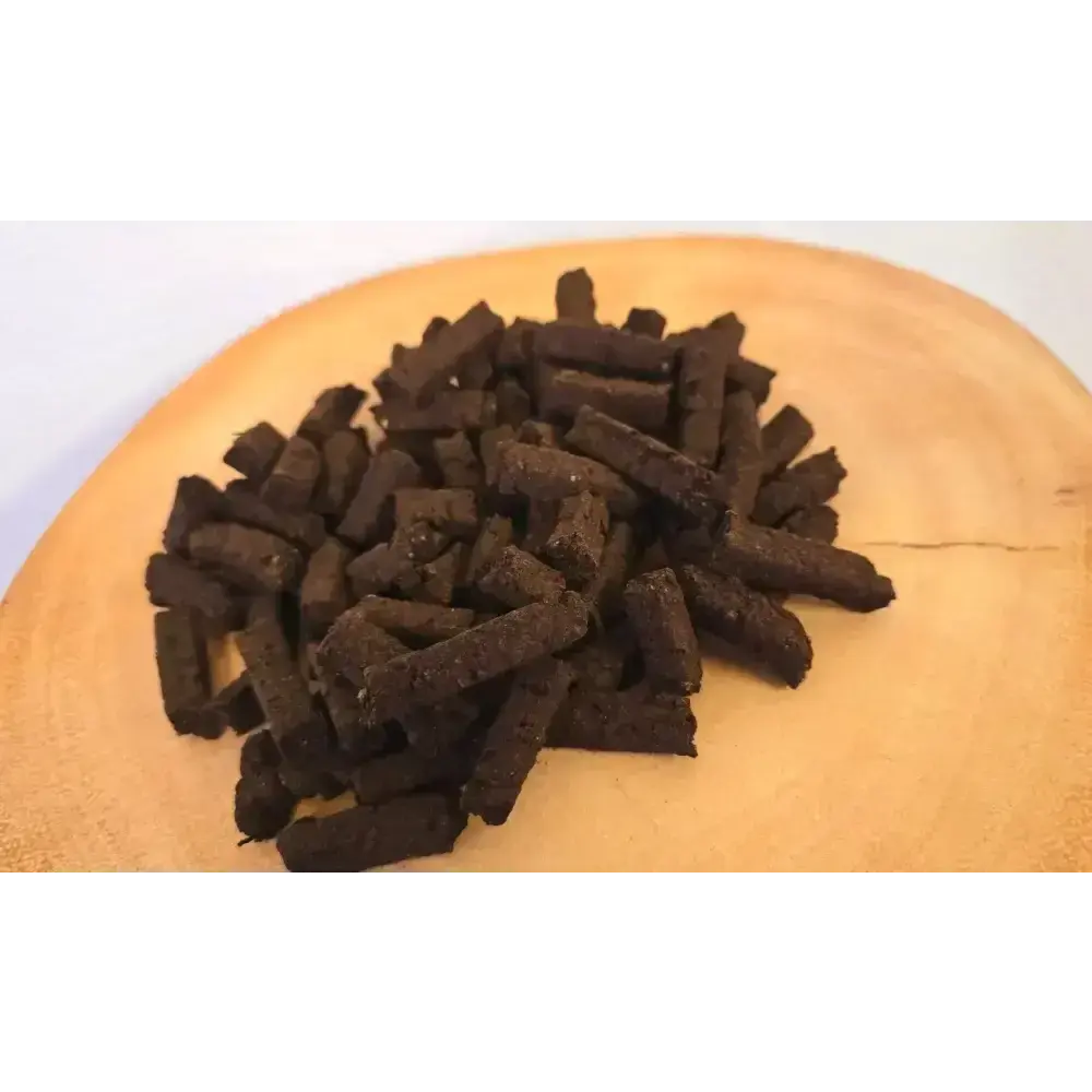 Turf Incense Pieces