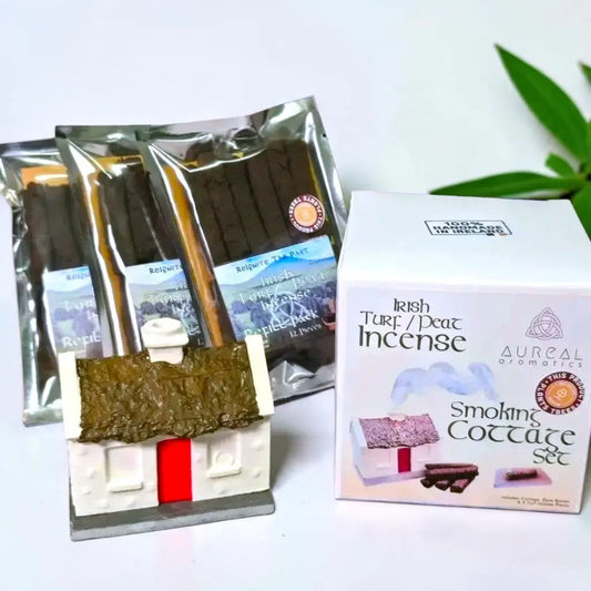 Irish Turf Lover's Bundle